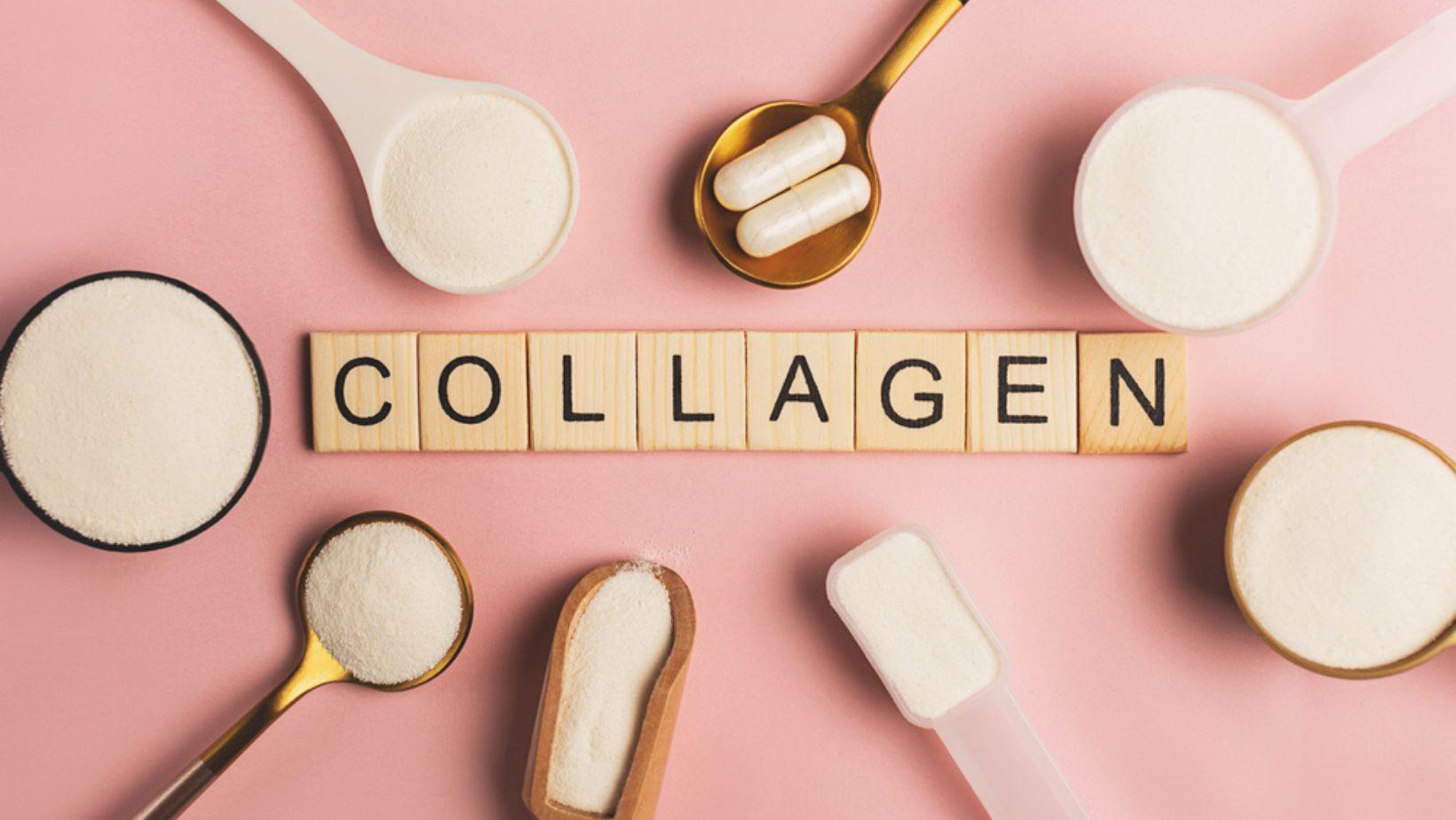 what is collagen