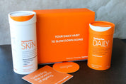 Anti-Ageing Bundle - The Ultimate Combination