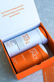 Anti-Ageing Bundle - The Ultimate Combination