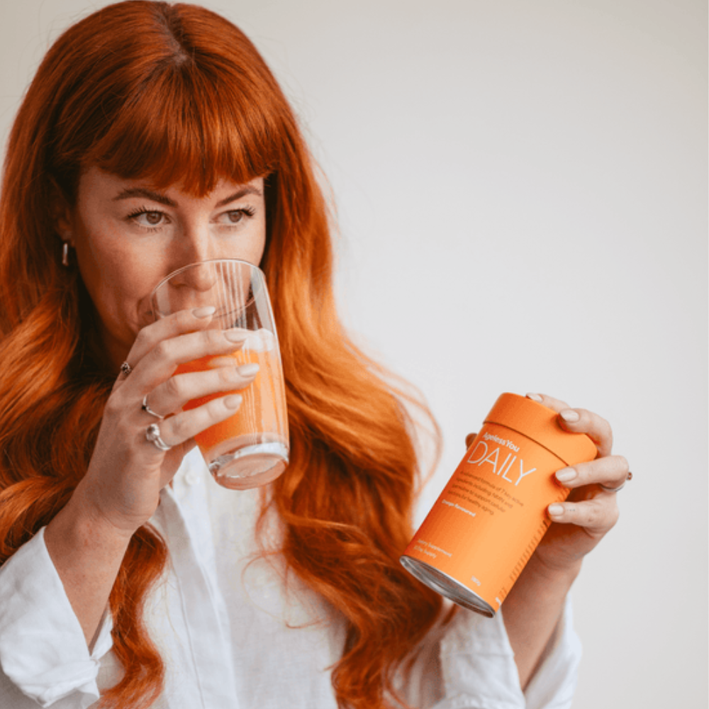 DAILY Longevity Powder
