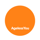 AgelessYou CIRCLE Logo