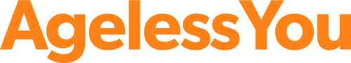 Ageless You Skin logo