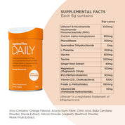 DAILY Longevity Powder
