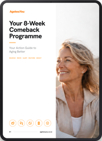 Your 8-Week Comeback Guide (digital)