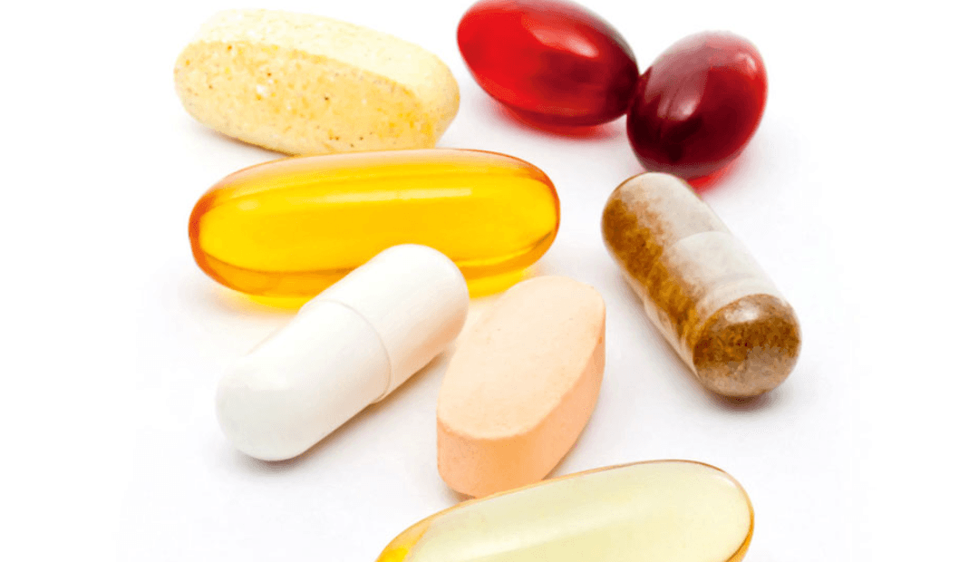 Why Antioxidants Don't Slow Down Ageing and What Really Works