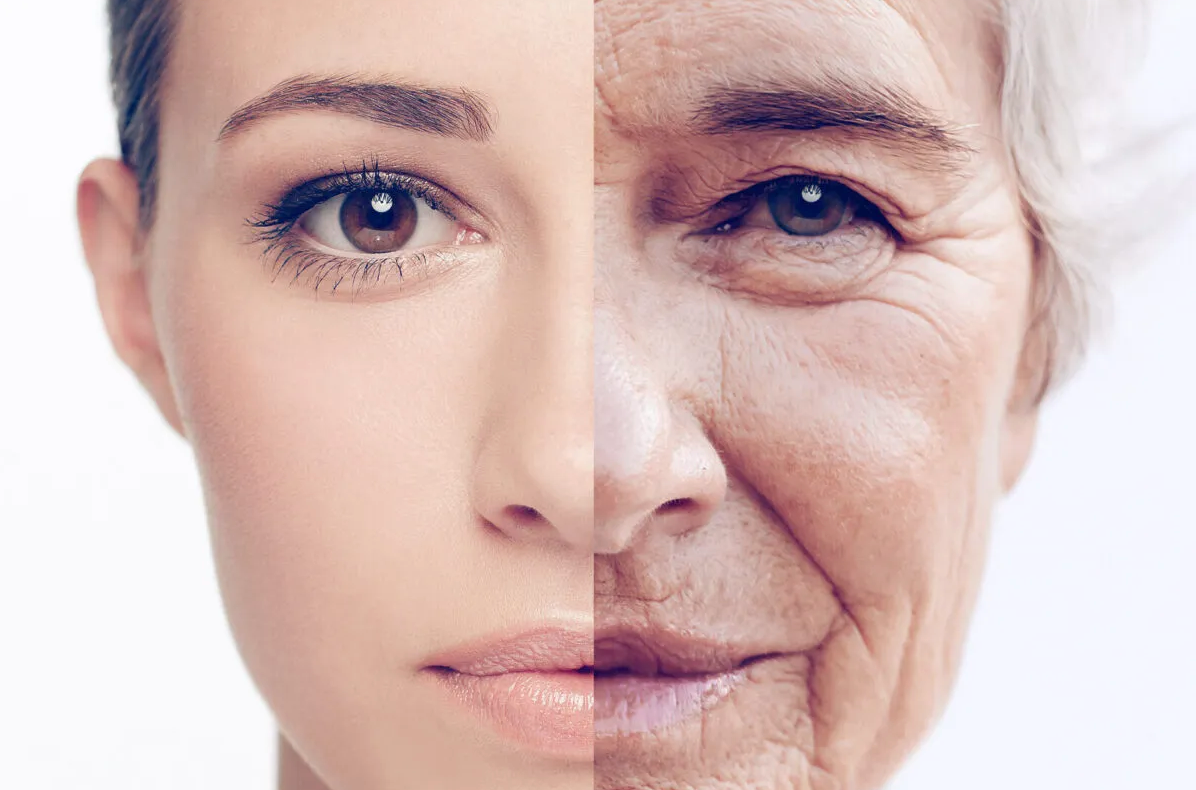 Skin Ageing Supplements