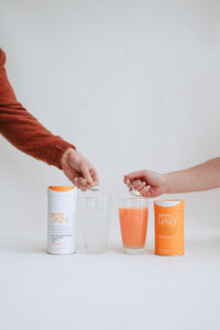 Anti-Ageing Bundle - The Ultimate Combination