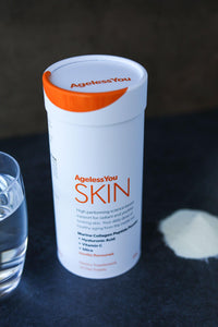 SKIN - Marine Collagen Supplement