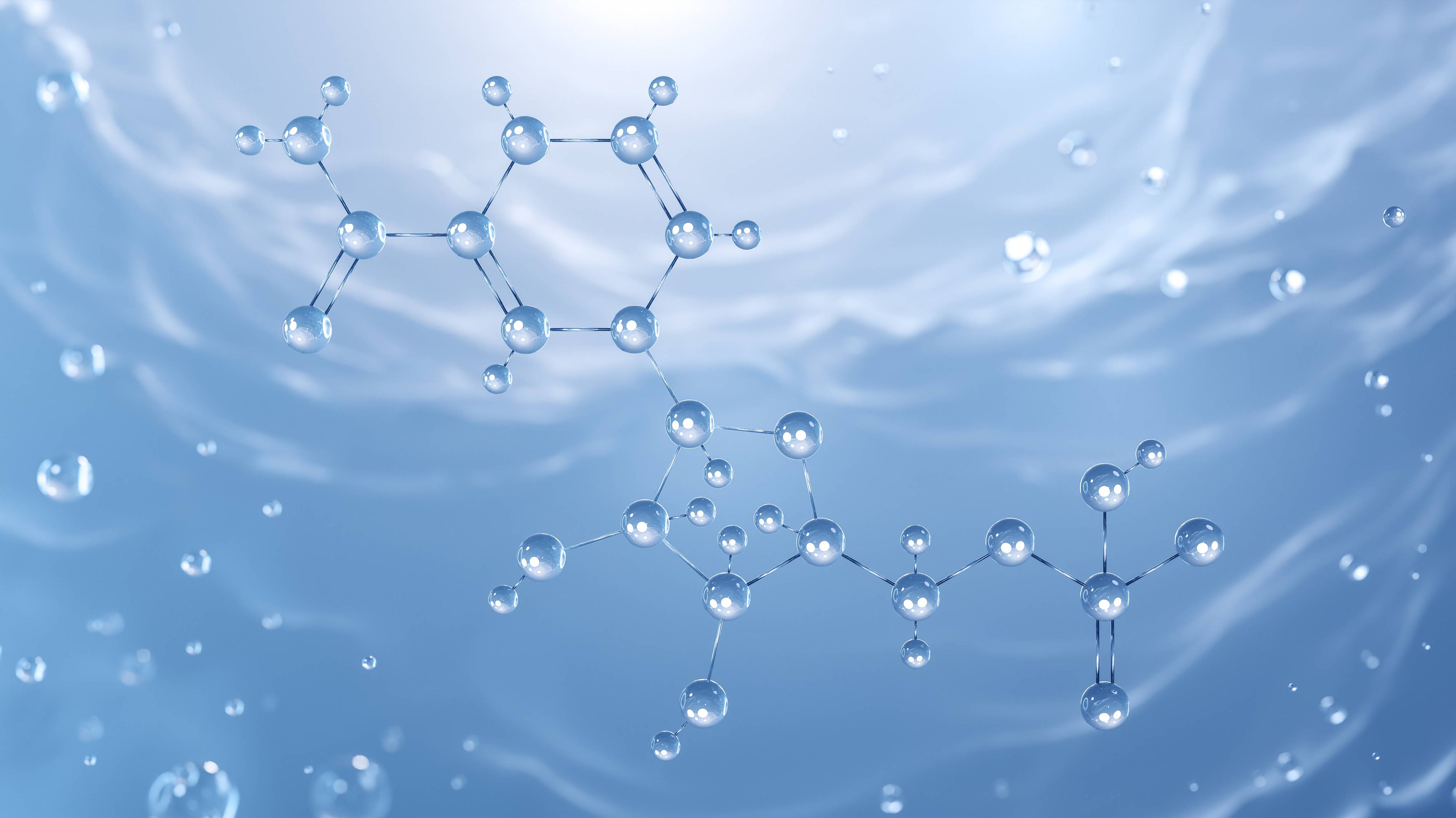The Catalysts: Pioneering Molecules