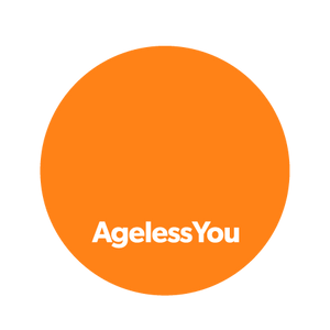 AgelessYou CIRCLE Logo