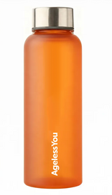 Daily habit drink bottle
