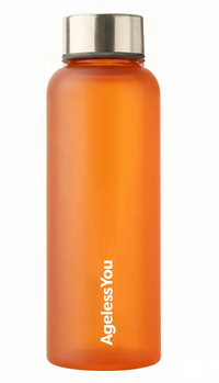 Daily habit drink bottle