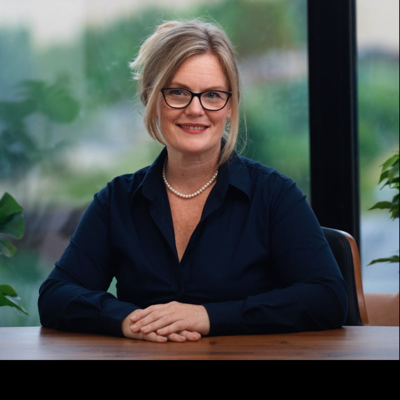 Dr Colleen Fogarty Draper, PhD, RD