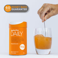 DAILY Longevity Powder