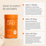 DAILY Longevity Powder