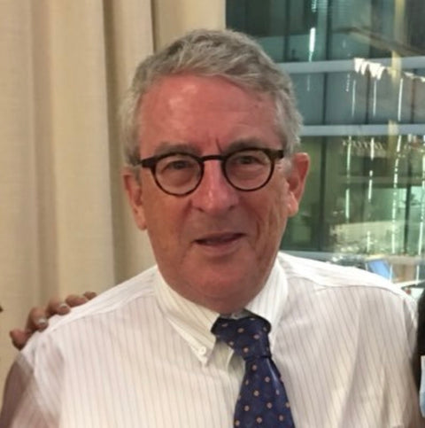 Prof. Mark JS Miller