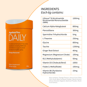 DAILY Longevity Powder