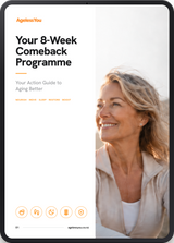 Your 8-Week Comeback Guide (digital)